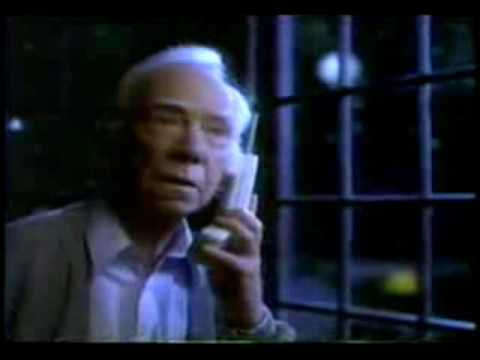 Ray Walston AT&T Commercial 2000