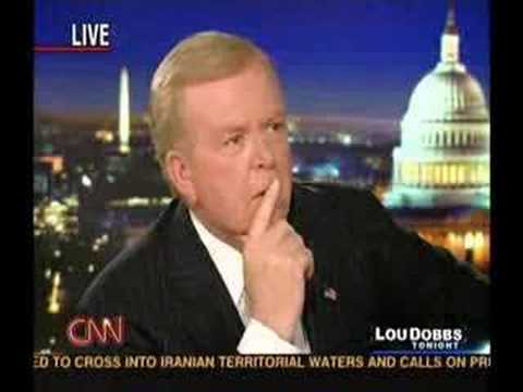 Lou Dobbs Tonight 03.29.07 - Duncan Hunter Interview