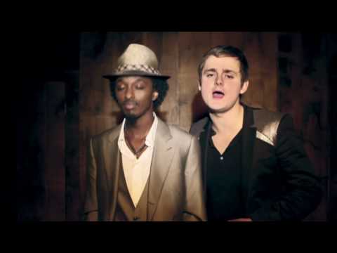 Keane, K'NAAN - Stop For A Minute