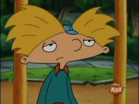 Hey Arnold   Destruyendo a Arnold (latino)