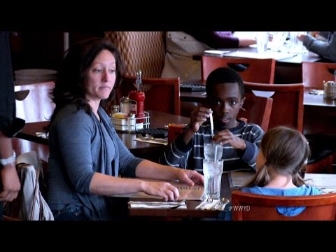 Foster Care Cruelty | What Would You Do? | WWYD | ABC News