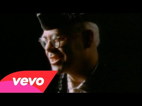 Elton John - Sacrifice