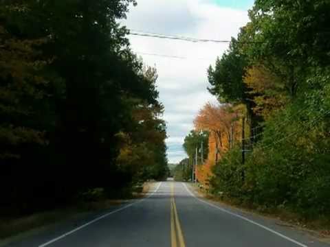 Boulevard - Dan Byrd (original music)