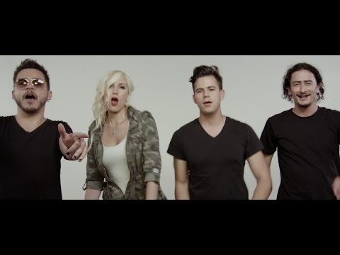 Jenny And The Mexicats - Boulevard - Jenny and the Mexicats