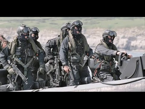 British SBS - Special Boat Service Rare Footage  - UKSF