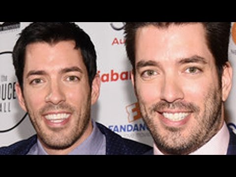 The Untold Truth Of Property Brothers