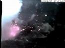 Mount Erebus Eruptions - Best of 2007