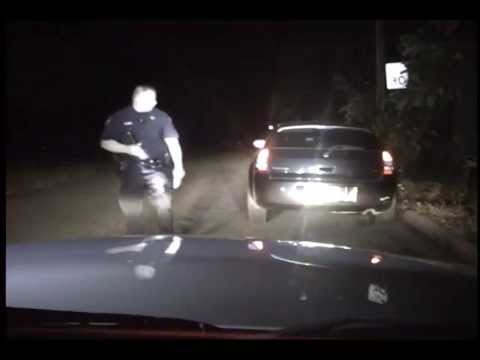 Police Car Video: Athens Woman Claims Police Used Excessive Force