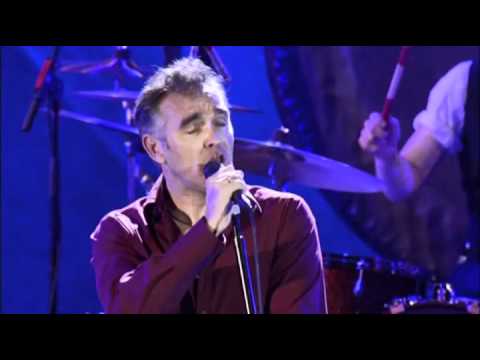 Morrissey - Please, Please, Please, Let Me Get What I Want (Live at the Hollywood Bowl)