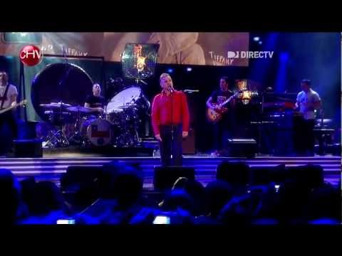 Morrissey @ Festival Viña del Mar, Chile 2012 [Full Concert] [HD]