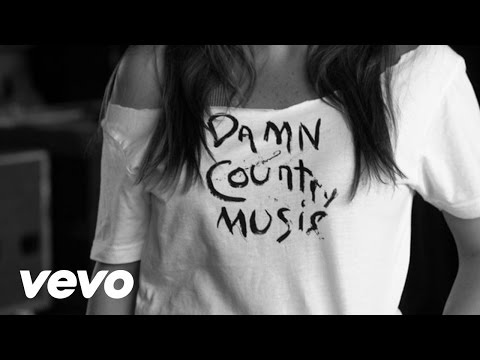 Tim McGraw - Damn Country Music (Official Video)