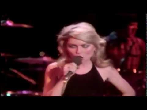 Blondie - One Way Or Another (Official Music Video)