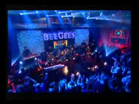 Bee Gees - FuLL BBC Concert Live 2001 - HQ