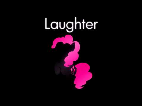 Laughter - Original MLP Music by AcoustiMandoBrony