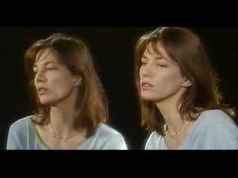 Jane Birkin - Quoi