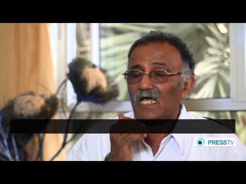 INfocus - South Yemen: The Call for Division