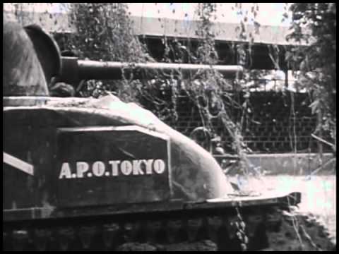 The 1st Cavalry Division and the 41st Infantry Division: Documentary Film