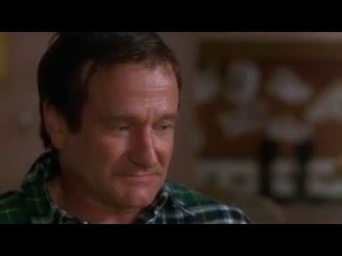 jack (1996) - rejection scene