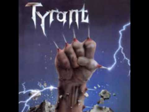 Tyrant Metal Rules