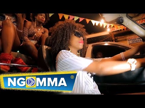 Pallaso & Sheebah - Go Down Low Video HD ( DON'T RE UPLOAD)