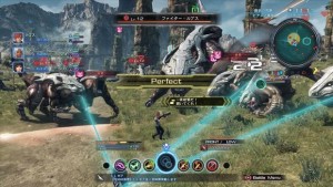 Xenoblade Chronicles X Review: Crossing Into New Territory