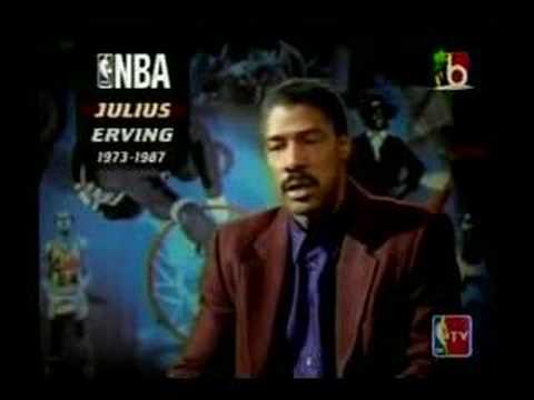 Retro NBA - George Gervin