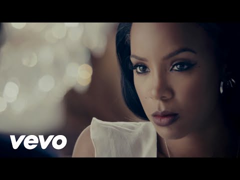 Kelly Rowland - Dirty Laundry (Dirty Version)