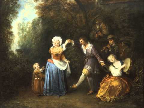 English Country Dances - 17Th Century Music - J.Playford,D.Douglass,P.O'Dette,A.Lawrence-King