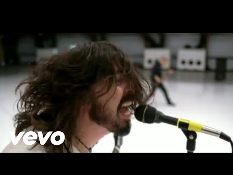 Foo Fighters - The Pretender