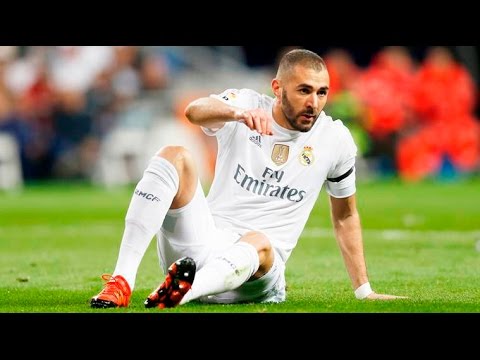 Karim Benzema - Best Time of My Life 2015/16 Goals,Skills,Passes |HD|