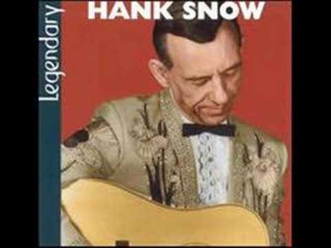 The  Wreck  Of  The  Old  97  by  Hank  Snow