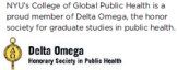 Delta Omega Honorary Society in Public Health