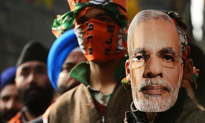 The Modi regime: Remaking India, unmaking the Republic