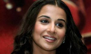 Vidya Balan just gushed about Pakistani dramas