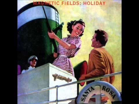 The Magnetic Fields - Swinging London