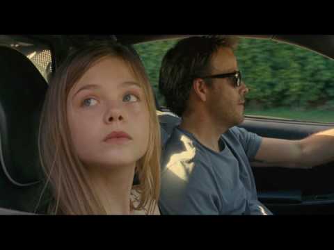 Somewhere - Official Trailer