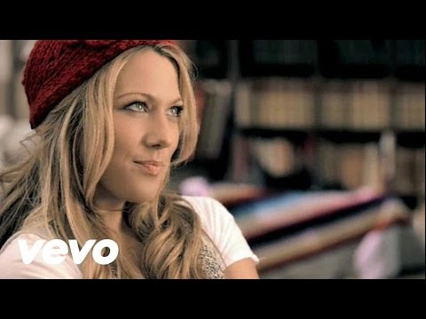 Colbie Caillat - I Never Told You