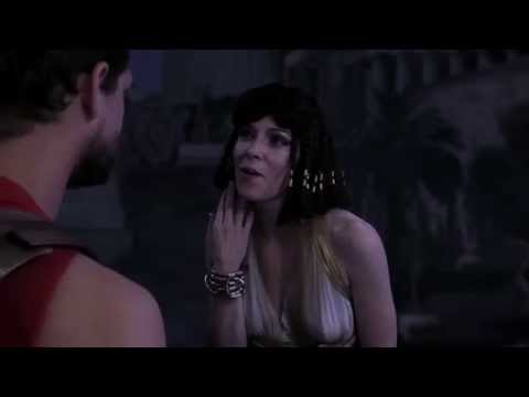 LYSISTRATA MOVIE MYRINE SCENE