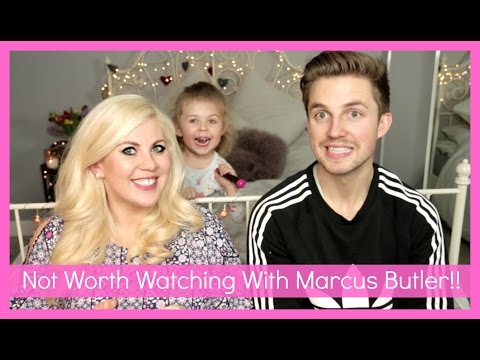 Not Worth Watching with Marcus Butler