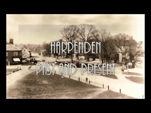 Harpenden Past and Present