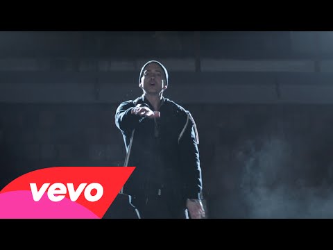 Eminem - Guts Over Fear ft. Sia