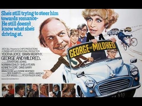 George & Mildred (1980) Full Movie