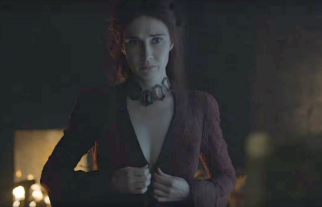 <em>Game Of Thrones</em> Power Rankings: The Red Woman