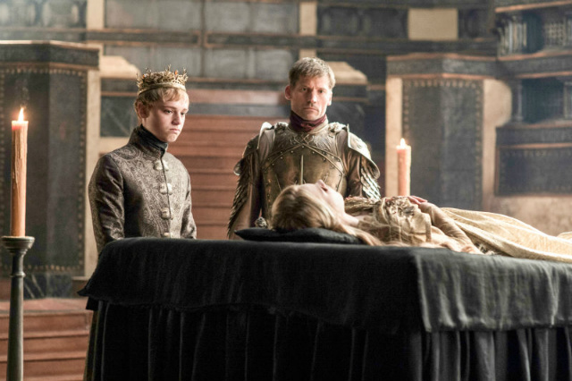 <em>Game Of Thrones</em> Power Rankings: Home