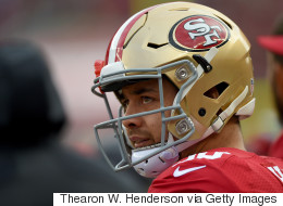 Jarryd Hayne's Odds Of Playing For The 49ers This NFL Season Just Got Smaller