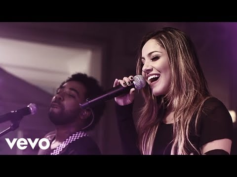 Preto no Branco - Ninguém Explica Deus ft. Gabriela Rocha