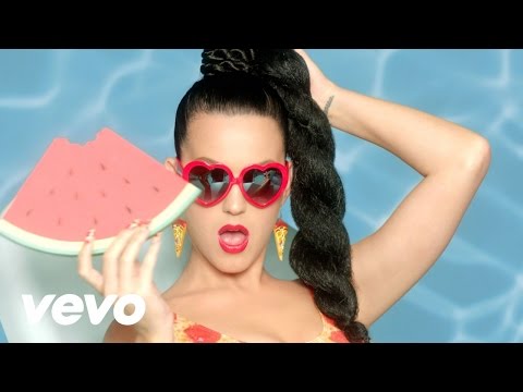 Katy Perry - This Is How We Do (Official)