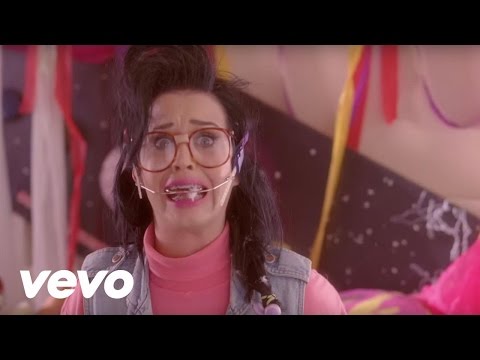 Katy Perry - Last Friday Night (T.G.I.F.)