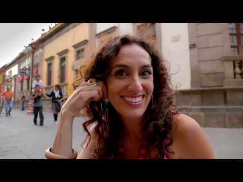 INGREDIENTS FOR A GOOD LIFE - San Luis Potosi - Travel Mexico with Amanda Martinez