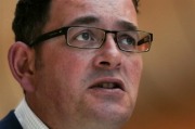 Premier Daniel Andrews: important promises abandoned.